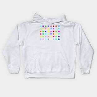 Nimetazepam Kids Hoodie